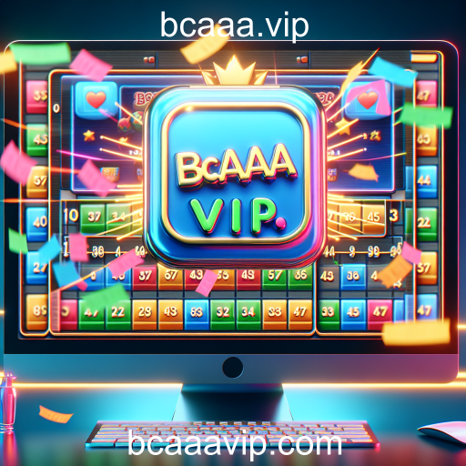 A Ascensão do Bingo Online: Diversão e Prêmios no bcaaa.vip